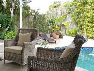 מלון קייפטאון The Terrace מראה חיצוני תמונה