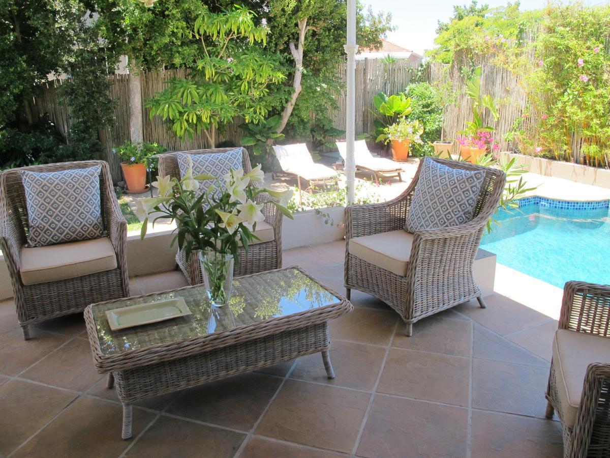 מלון קייפטאון The Terrace מראה חיצוני תמונה